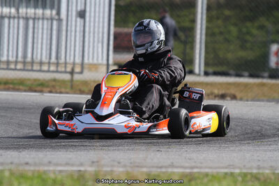 28/02/2015 : Test Days SODI 2015 à Muret (Photos Stéphane Agnus) 2015 — karting