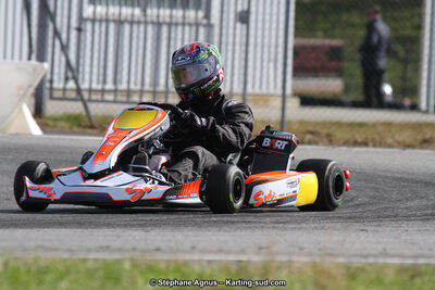 28/02/2015 : Test Days SODI 2015 à Muret (Photos Stéphane Agnus) 2015 — karting