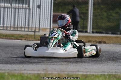 28/02/2015 : Test Days SODI 2015 à Muret (Photos Stéphane Agnus) 2015 — karting