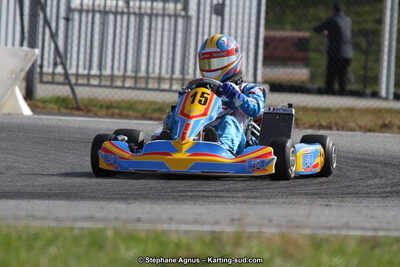 28/02/2015 : Test Days SODI 2015 à Muret (Photos Stéphane Agnus) 2015 — karting