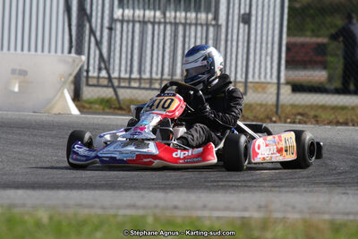 28/02/2015 : Test Days SODI 2015 à Muret (Photos Stéphane Agnus) 2015 — karting