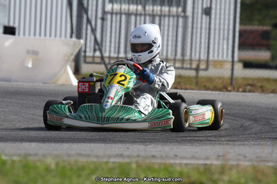 28/02/2015 : Test Days SODI 2015 à Muret (Photos Stéphane Agnus) 2015 — karting
