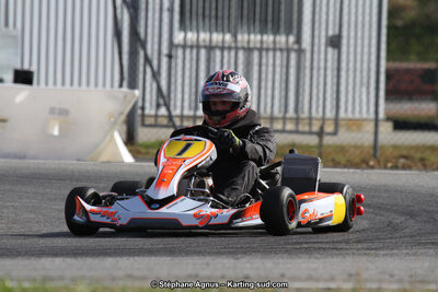 28/02/2015 : Test Days SODI 2015 à Muret (Photos Stéphane Agnus) 2015 — karting