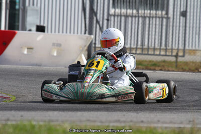 28/02/2015 : Test Days SODI 2015 à Muret (Photos Stéphane Agnus) 2015 — karting