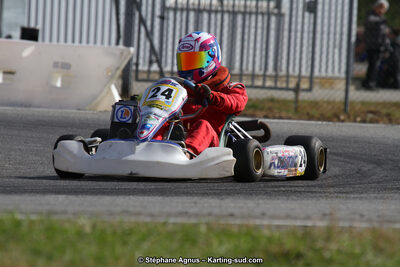 28/02/2015 : Test Days SODI 2015 à Muret (Photos Stéphane Agnus) 2015 — karting