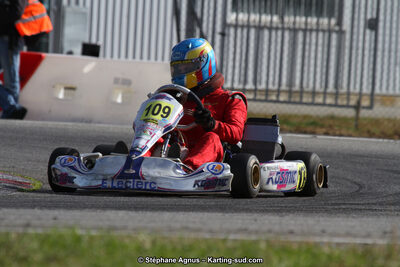28/02/2015 : Test Days SODI 2015 à Muret (Photos Stéphane Agnus) 2015 — karting