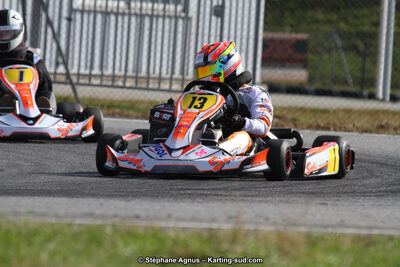 28/02/2015 : Test Days SODI 2015 à Muret (Photos Stéphane Agnus) 2015 — karting