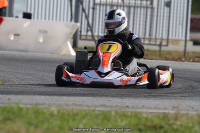28/02/2015 : Test Days SODI 2015 à Muret (Photos Stéphane Agnus) 2015 — karting
