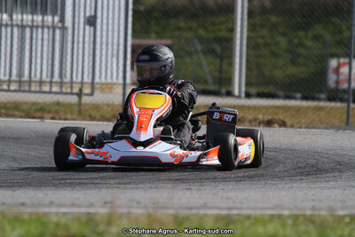 28/02/2015 : Test Days SODI 2015 à Muret (Photos Stéphane Agnus) 2015 — karting