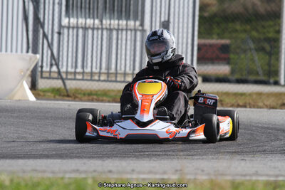 28/02/2015 : Test Days SODI 2015 à Muret (Photos Stéphane Agnus) 2015 — karting