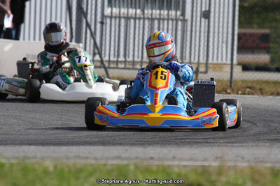 28/02/2015 : Test Days SODI 2015 à Muret (Photos Stéphane Agnus) 2015 — karting