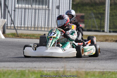 28/02/2015 : Test Days SODI 2015 à Muret (Photos Stéphane Agnus) 2015 — karting