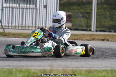 28/02/2015 : Test Days SODI 2015 à Muret (Photos Stéphane Agnus) 2015 — karting