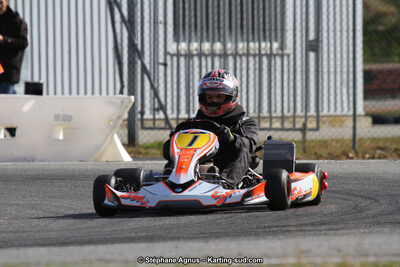 28/02/2015 : Test Days SODI 2015 à Muret (Photos Stéphane Agnus) 2015 — karting