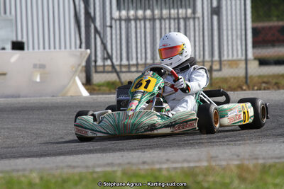 28/02/2015 : Test Days SODI 2015 à Muret (Photos Stéphane Agnus) 2015 — karting