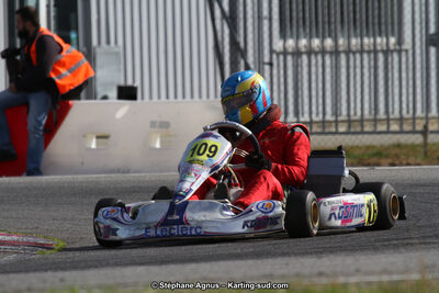 28/02/2015 : Test Days SODI 2015 à Muret (Photos Stéphane Agnus) 2015 — karting