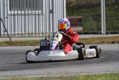 28/02/2015 : Test Days SODI 2015 à Muret (Photos Stéphane Agnus) 2015 — karting