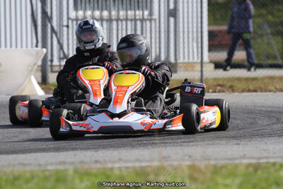28/02/2015 : Test Days SODI 2015 à Muret (Photos Stéphane Agnus) 2015 — karting