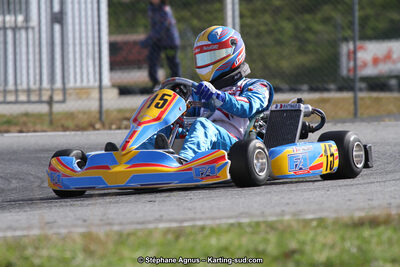 28/02/2015 : Test Days SODI 2015 à Muret (Photos Stéphane Agnus) 2015 — karting