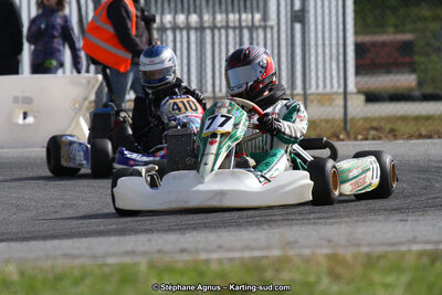 28/02/2015 : Test Days SODI 2015 à Muret (Photos Stéphane Agnus) 2015 — karting