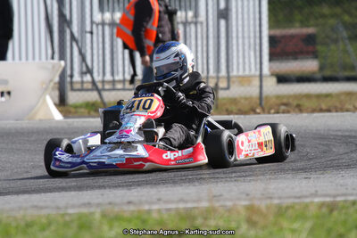 28/02/2015 : Test Days SODI 2015 à Muret (Photos Stéphane Agnus) 2015 — karting