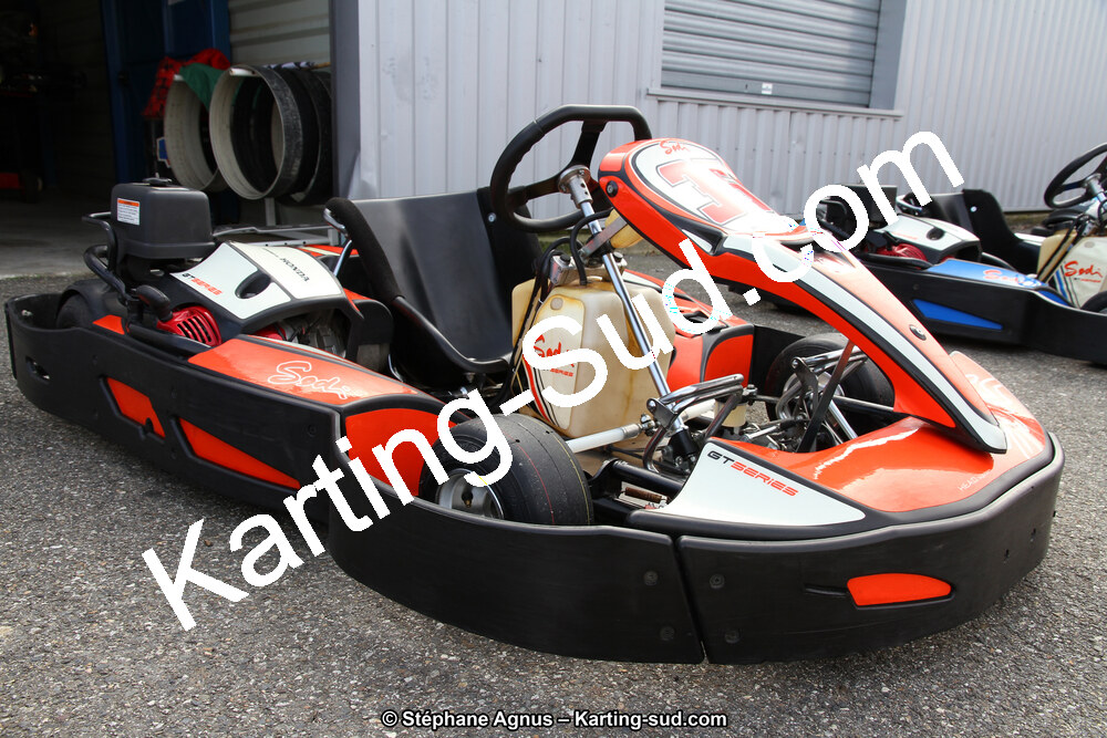 28/02/2015 : Test Days SODI 2015 à Muret (Photos Stéphane Agnus) 2015 — karting