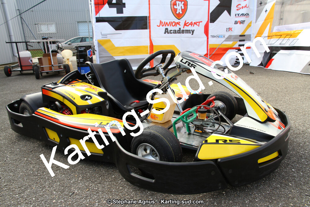 28/02/2015 : Test Days SODI 2015 à Muret (Photos Stéphane Agnus) 2015 — karting