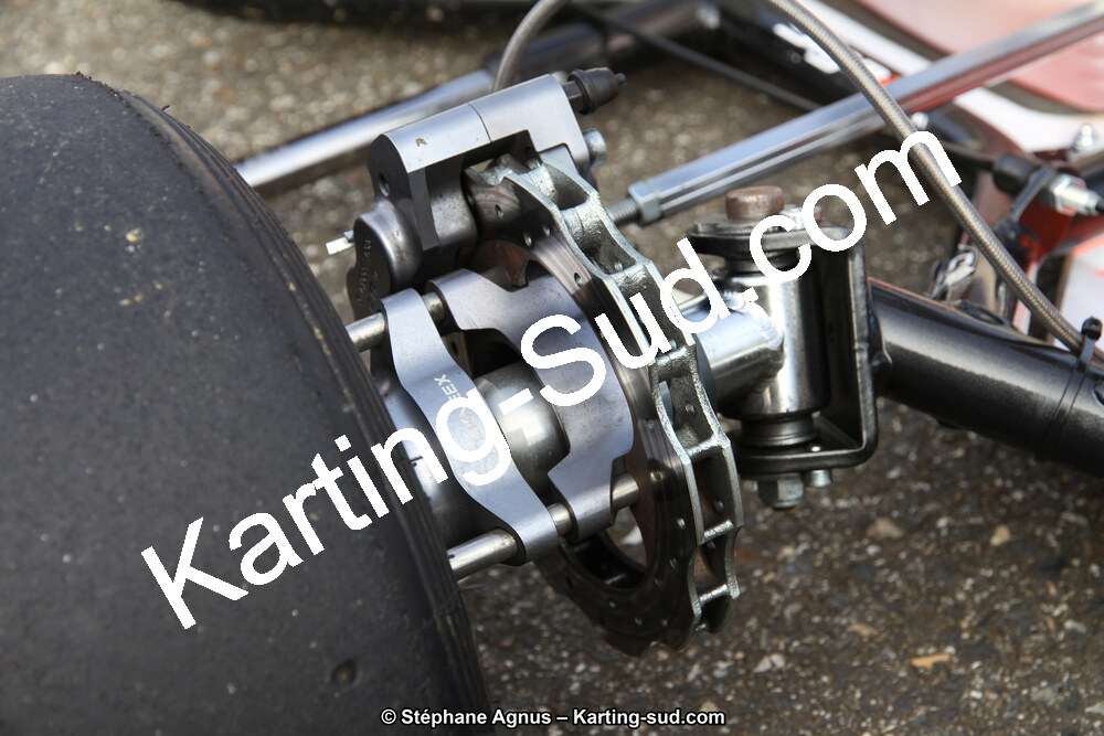 28/02/2015 : Test Days SODI 2015 à Muret (Photos Stéphane Agnus) 2015 — karting