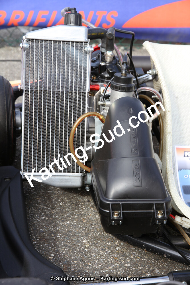 28/02/2015 : Test Days SODI 2015 à Muret (Photos Stéphane Agnus) 2015 — karting
