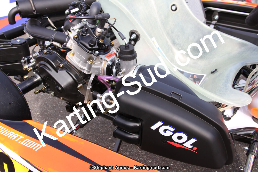 28/02/2015 : Test Days SODI 2015 à Muret (Photos Stéphane Agnus) 2015 — karting