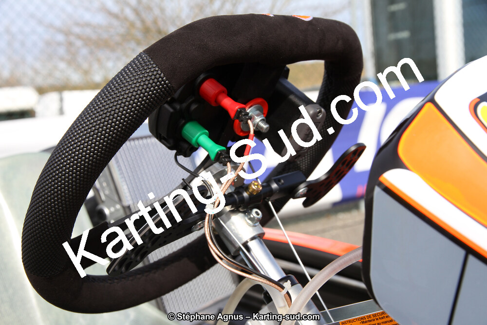 28/02/2015 : Test Days SODI 2015 à Muret (Photos Stéphane Agnus) 2015 — karting