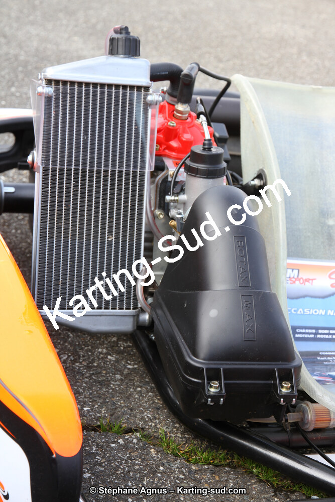 28/02/2015 : Test Days SODI 2015 à Muret (Photos Stéphane Agnus) 2015 — karting