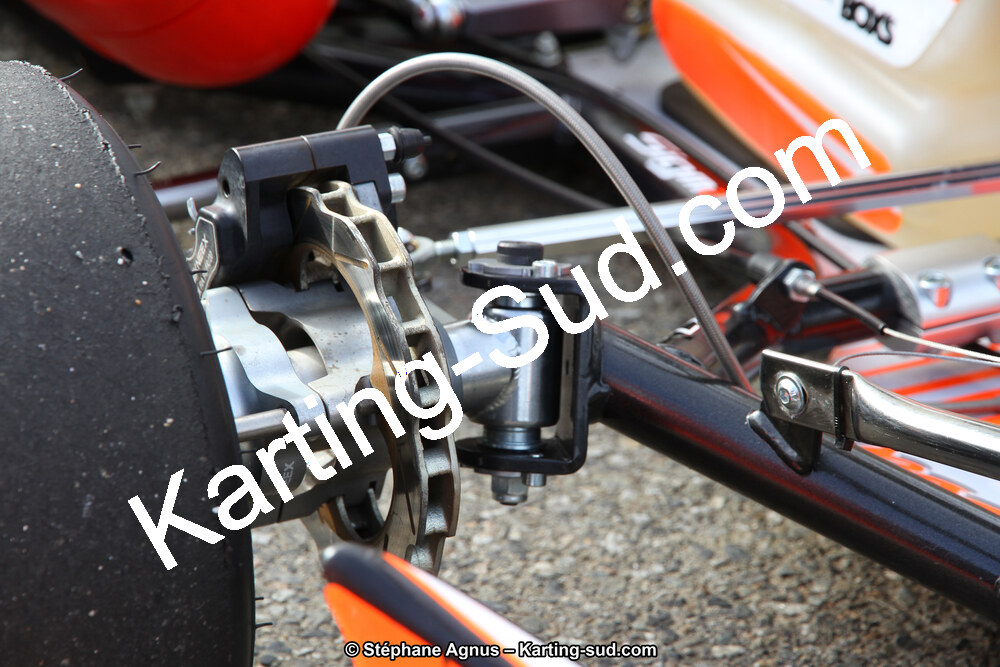 28/02/2015 : Test Days SODI 2015 à Muret (Photos Stéphane Agnus) 2015 — karting