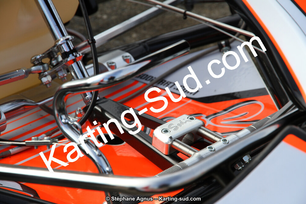 28/02/2015 : Test Days SODI 2015 à Muret (Photos Stéphane Agnus) 2015 — karting