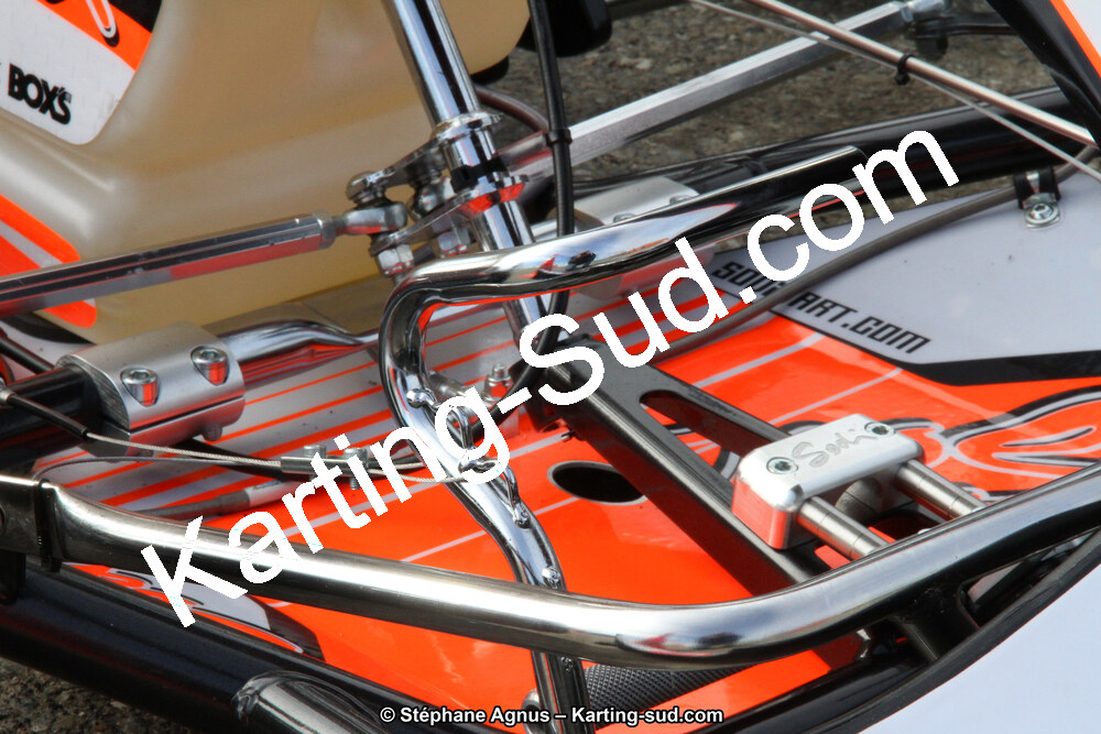28/02/2015 : Test Days SODI 2015 à Muret (Photos Stéphane Agnus) 2015 — karting
