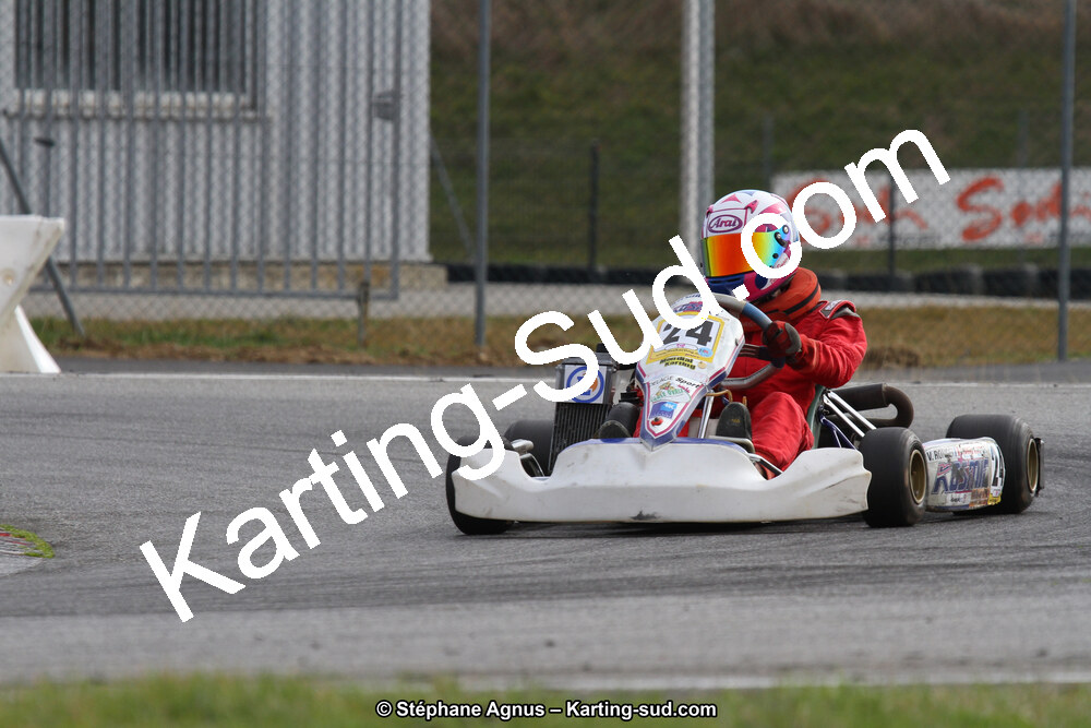 28/02/2015 : Test Days SODI 2015 à Muret (Photos Stéphane Agnus) 2015 — karting