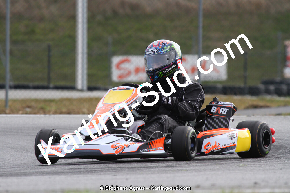 28/02/2015 : Test Days SODI 2015 à Muret (Photos Stéphane Agnus) 2015 — karting