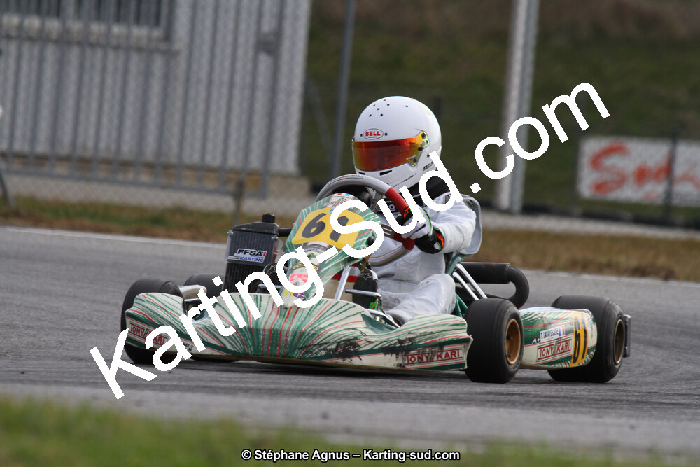 28/02/2015 : Test Days SODI 2015 à Muret (Photos Stéphane Agnus) 2015 — karting