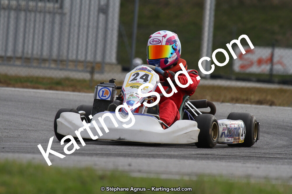 28/02/2015 : Test Days SODI 2015 à Muret (Photos Stéphane Agnus) 2015 — karting