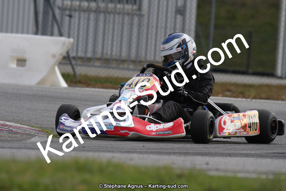 28/02/2015 : Test Days SODI 2015 à Muret (Photos Stéphane Agnus) 2015 — karting