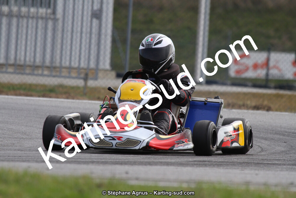 28/02/2015 : Test Days SODI 2015 à Muret (Photos Stéphane Agnus) 2015 — karting