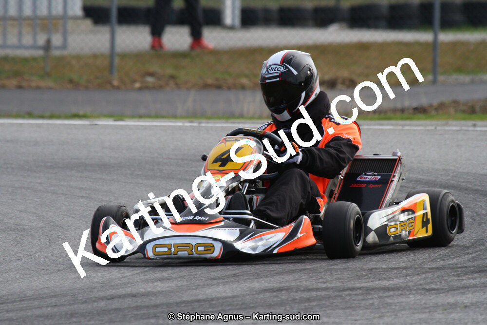 28/02/2015 : Test Days SODI 2015 à Muret (Photos Stéphane Agnus) 2015 — karting