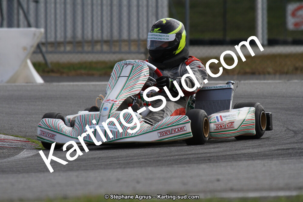 28/02/2015 : Test Days SODI 2015 à Muret (Photos Stéphane Agnus) 2015 — karting