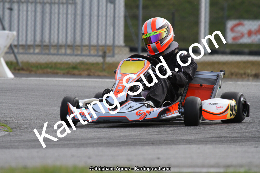 28/02/2015 : Test Days SODI 2015 à Muret (Photos Stéphane Agnus) 2015 — karting