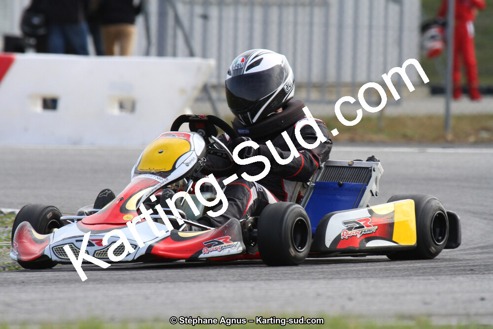 28/02/2015 : Test Days SODI 2015 à Muret (Photos Stéphane Agnus) 2015 — karting