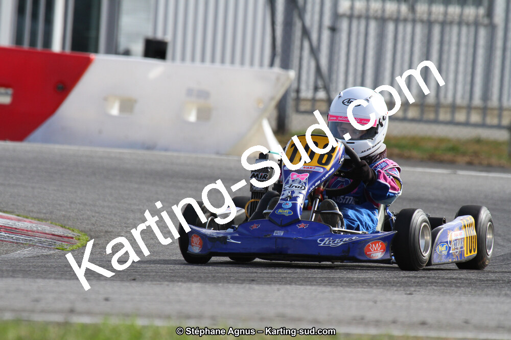 28/02/2015 : Test Days SODI 2015 à Muret (Photos Stéphane Agnus) 2015 — karting