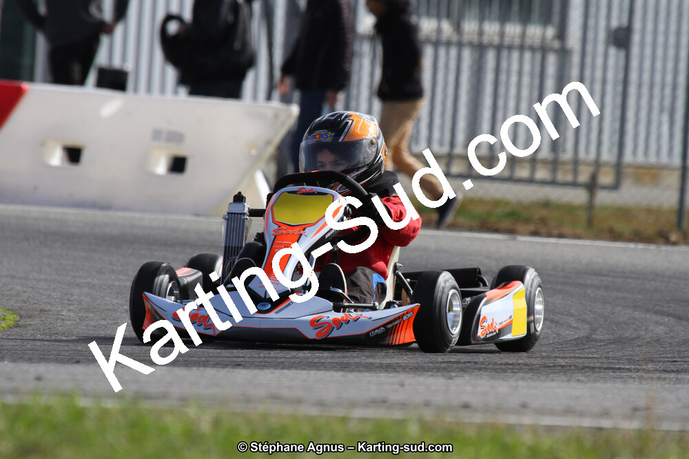 28/02/2015 : Test Days SODI 2015 à Muret (Photos Stéphane Agnus) 2015 — karting
