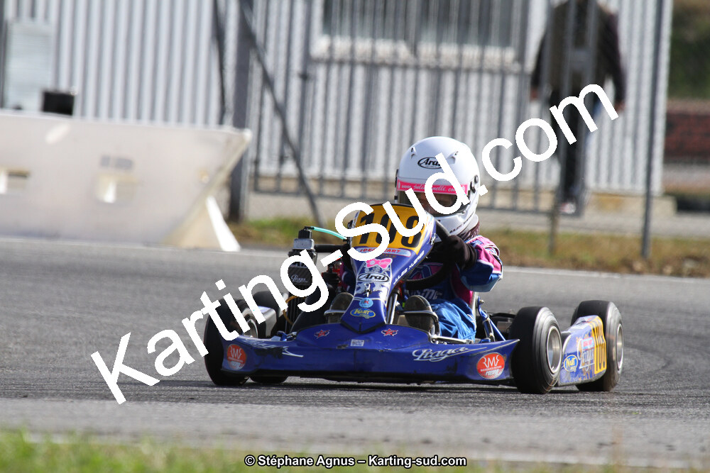 28/02/2015 : Test Days SODI 2015 à Muret (Photos Stéphane Agnus) 2015 — karting