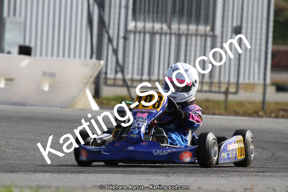 28/02/2015 : Test Days SODI 2015 à Muret (Photos Stéphane Agnus) 2015 — karting