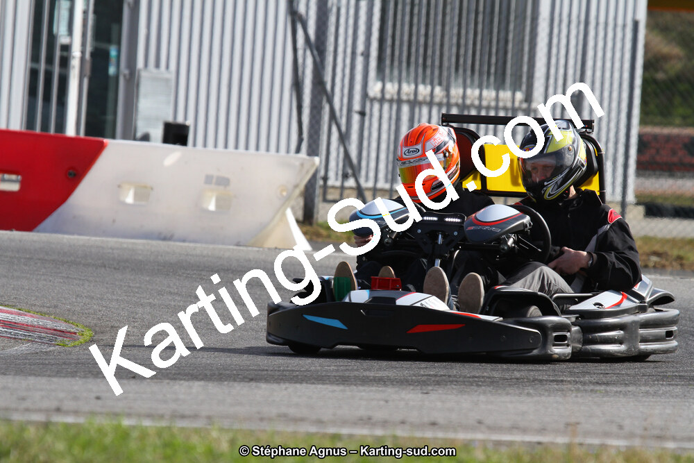 28/02/2015 : Test Days SODI 2015 à Muret (Photos Stéphane Agnus) 2015 — karting